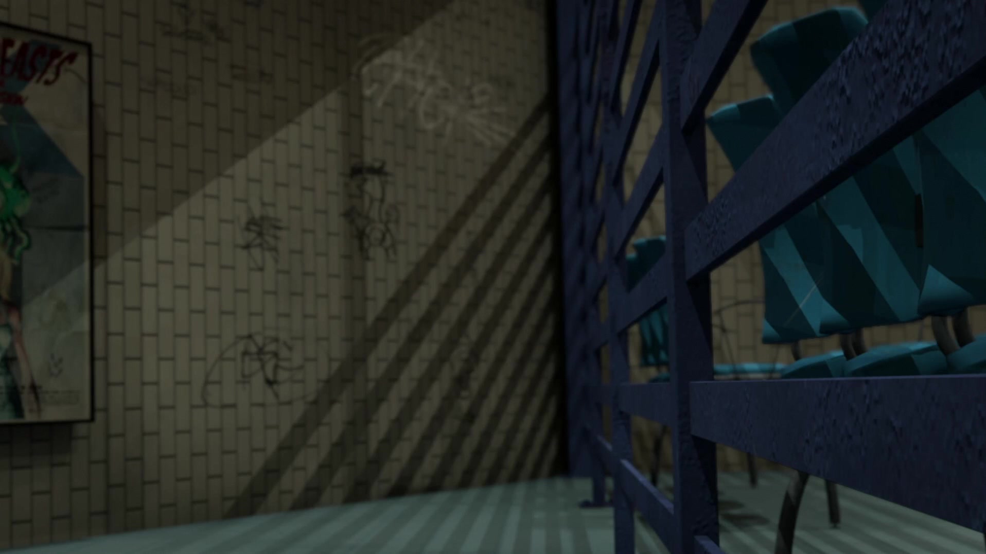 The Good, the Bad, and Casey Jones screenshot 4