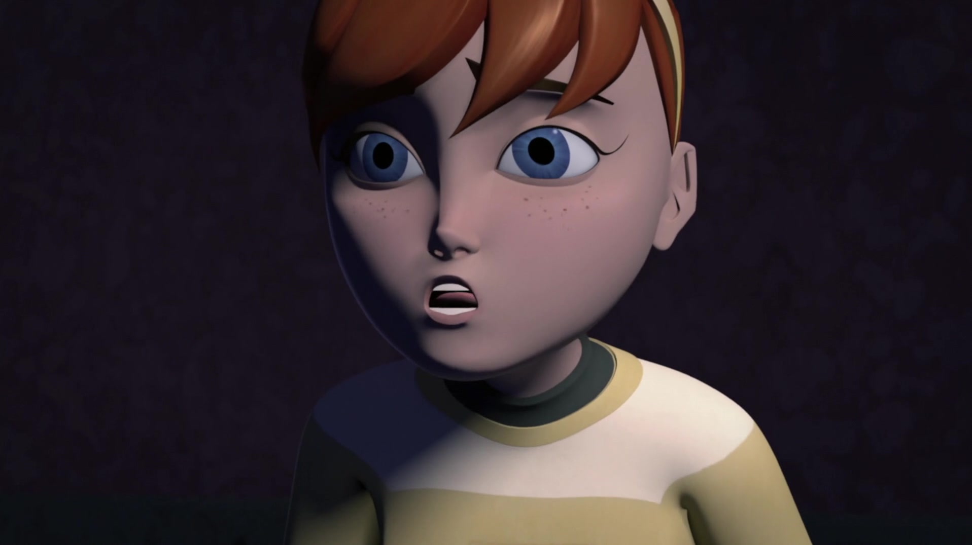 The Kraang Conspiracy screenshot 2