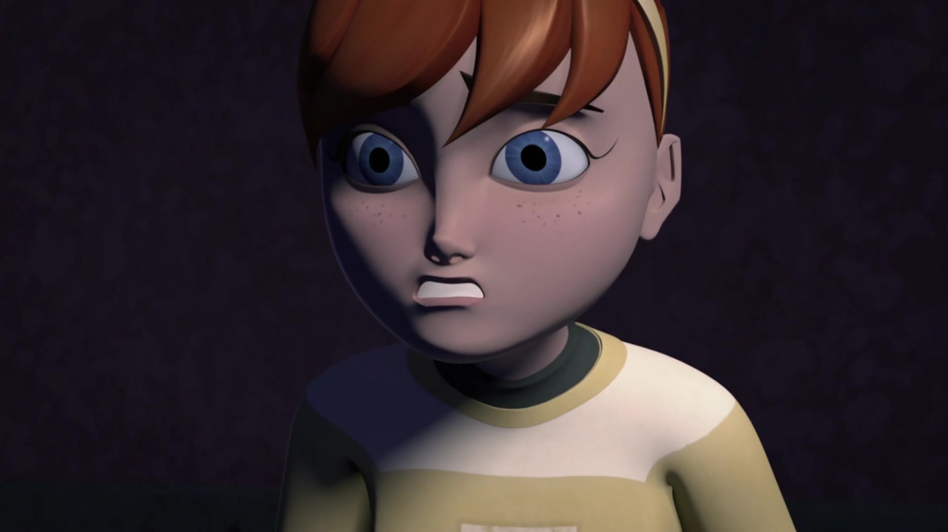 The Kraang Conspiracy screenshot 3