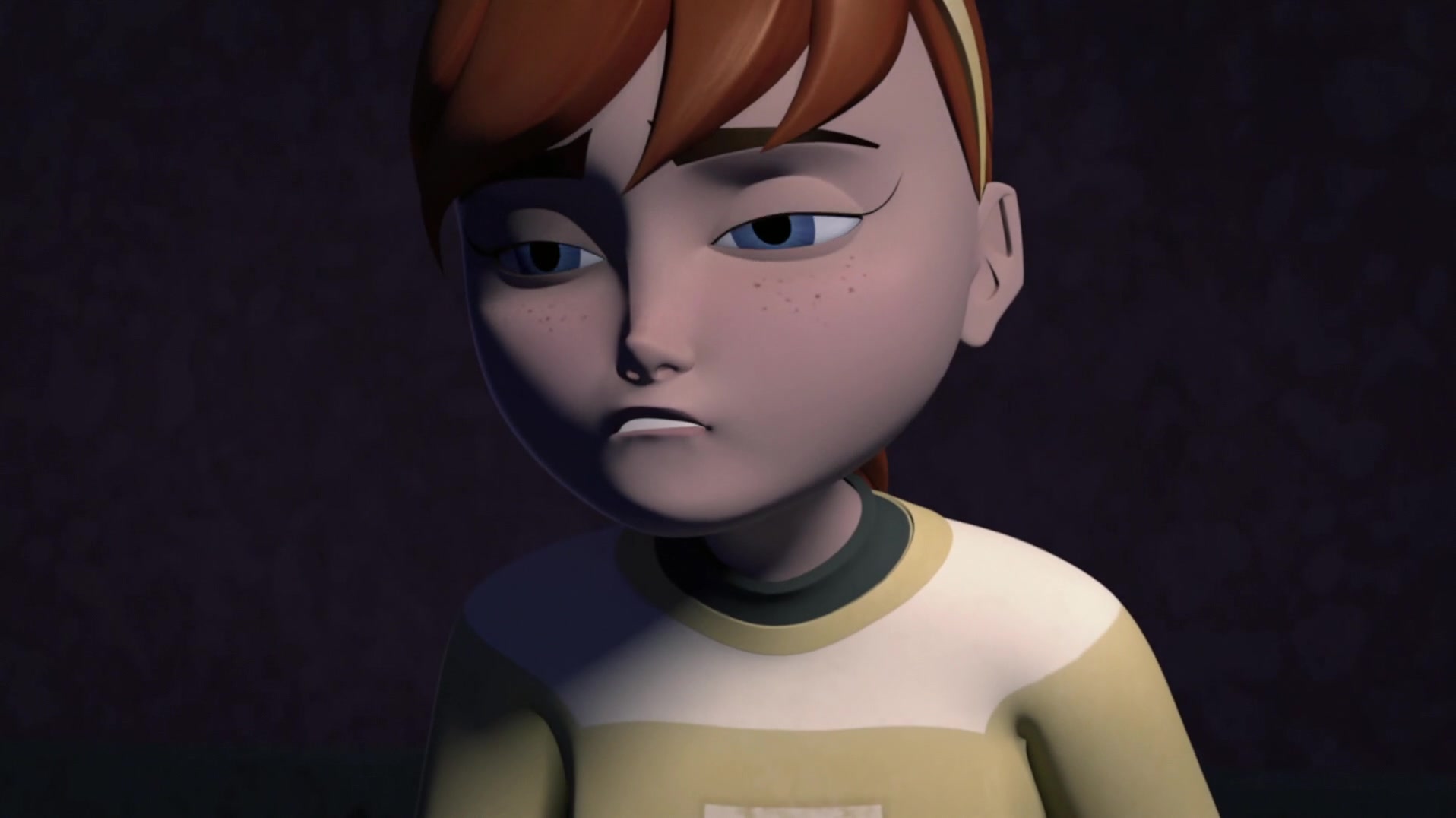The Kraang Conspiracy screenshot 4