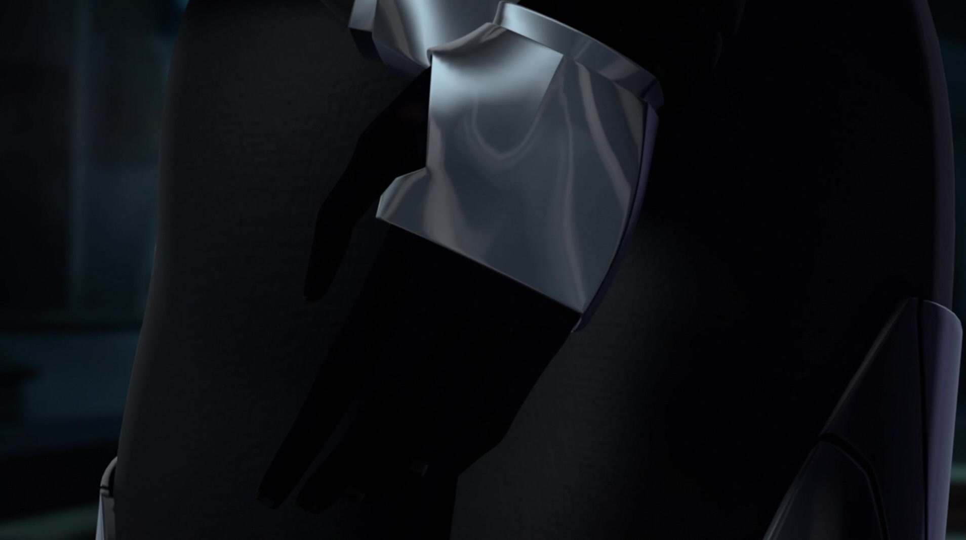 The Legend of the Kuro Kabuto screenshot 1