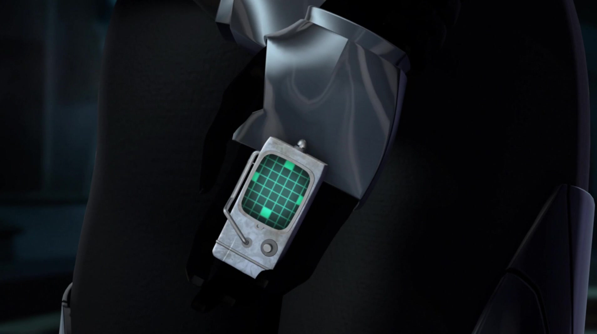 The Legend of the Kuro Kabuto screenshot 2