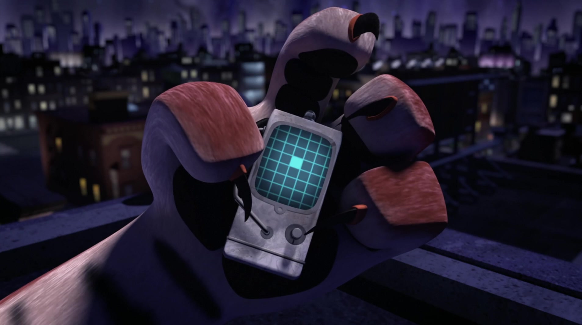 The Legend of the Kuro Kabuto screenshot 3