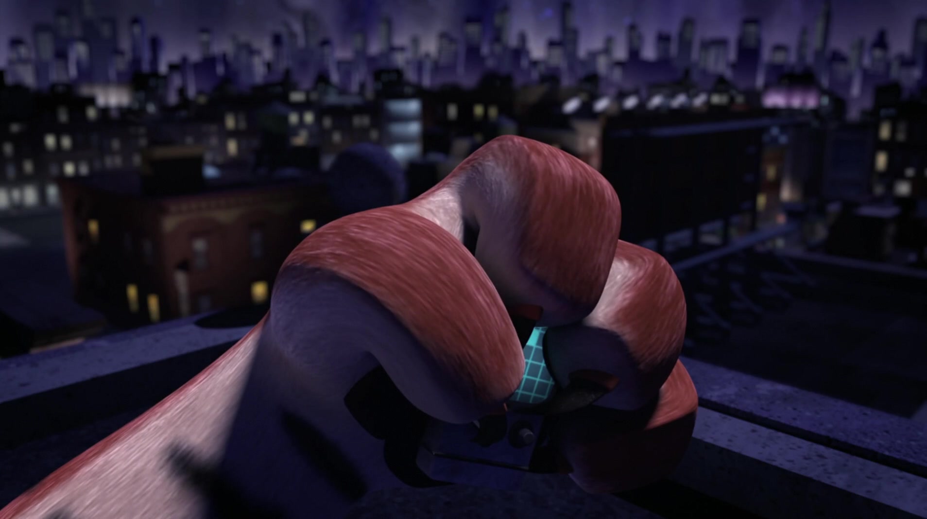 The Legend of the Kuro Kabuto screenshot 4