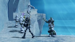 The Moons of Thalos 3 screenshot 1