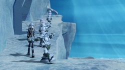 The Moons of Thalos 3 screenshot 2