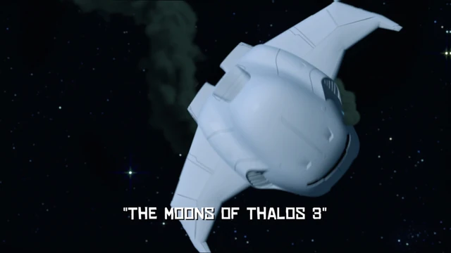 The Moons of Thalos 3 title card