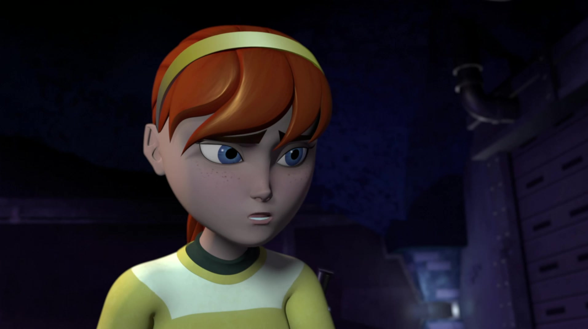 The Mutation Situation screenshot 1