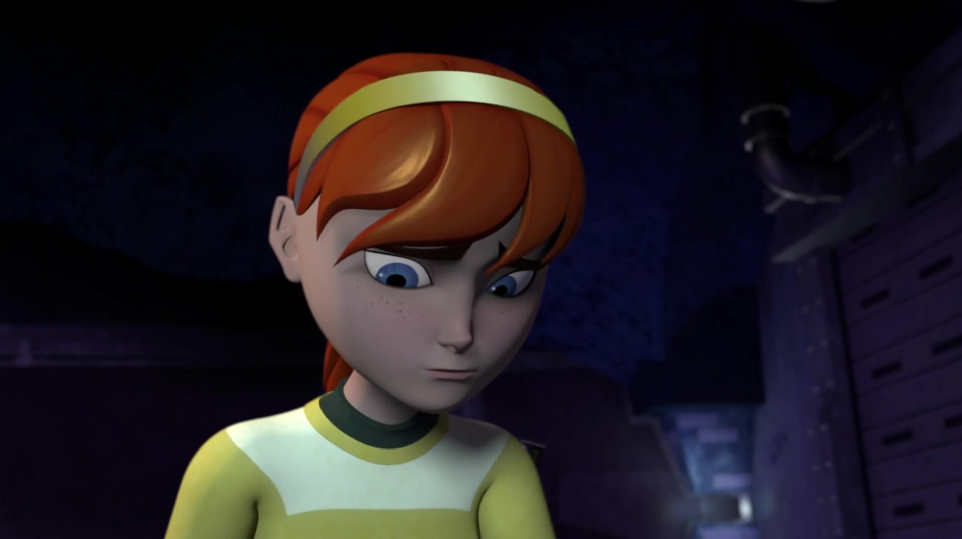 The Mutation Situation screenshot 2