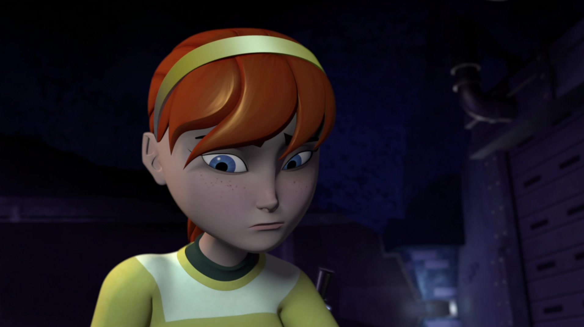 The Mutation Situation screenshot 4