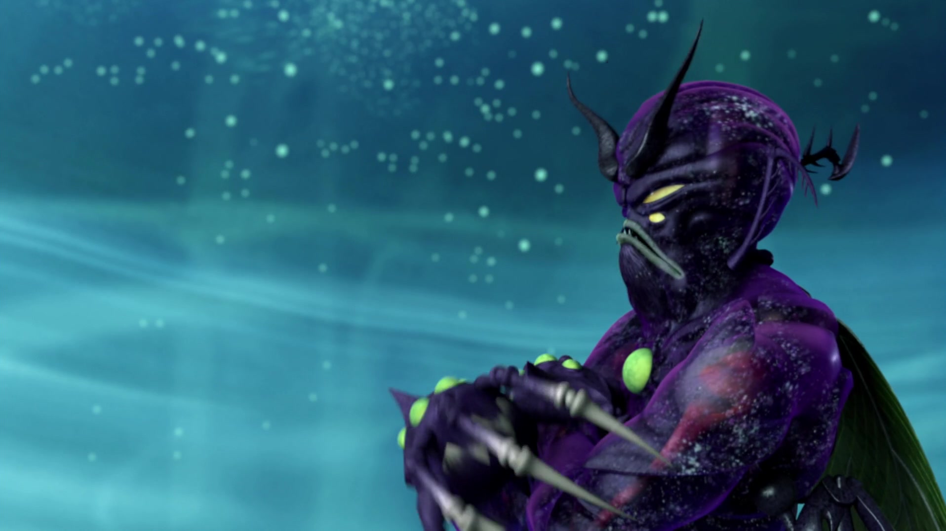 The Outlaw Armaggon screenshot 4