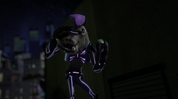 The Pig and the Rhino screenshot 2