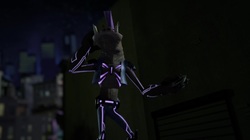 The Pig and the Rhino screenshot 4