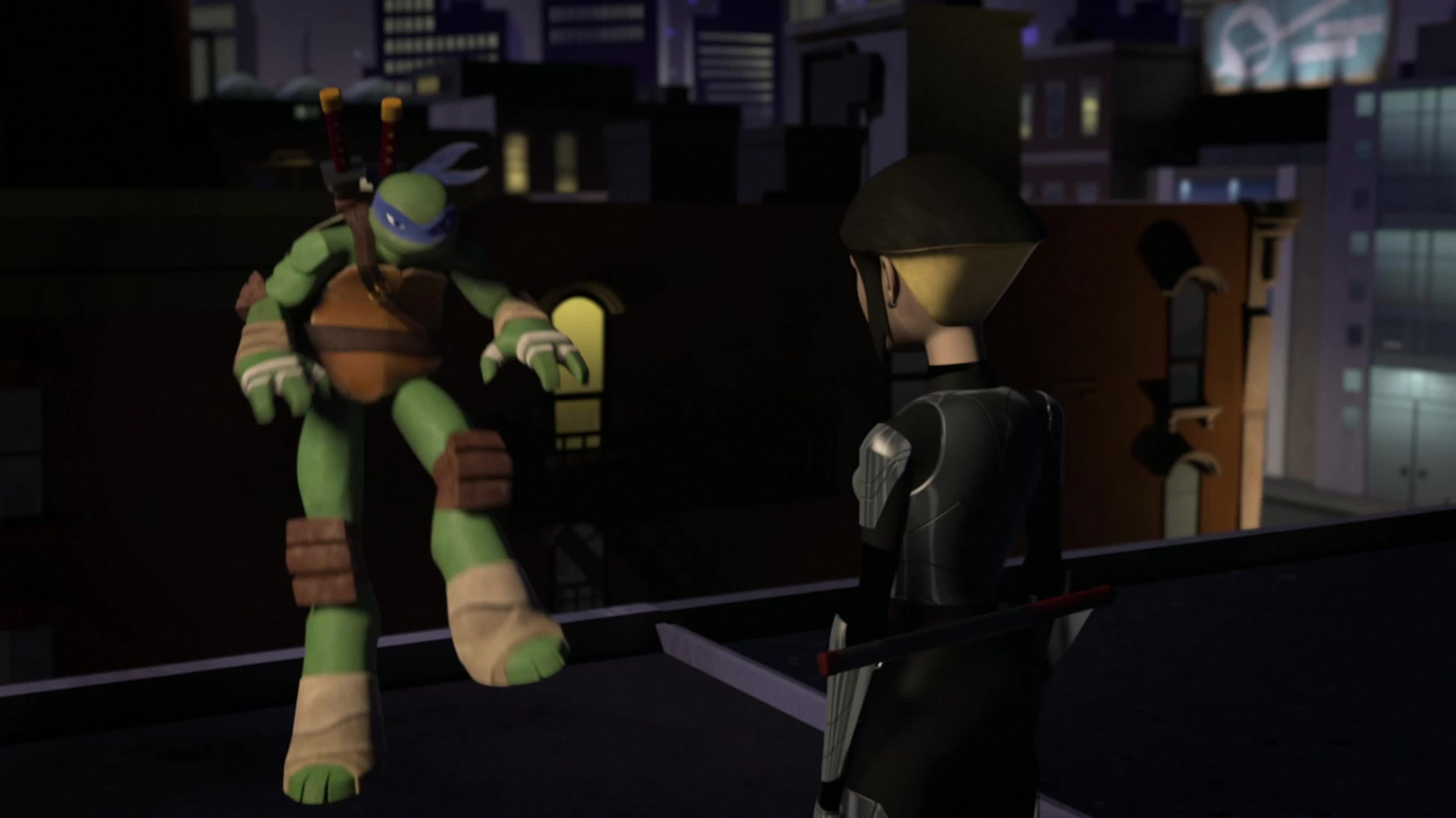 The Pulverizer Returns! screenshot 1