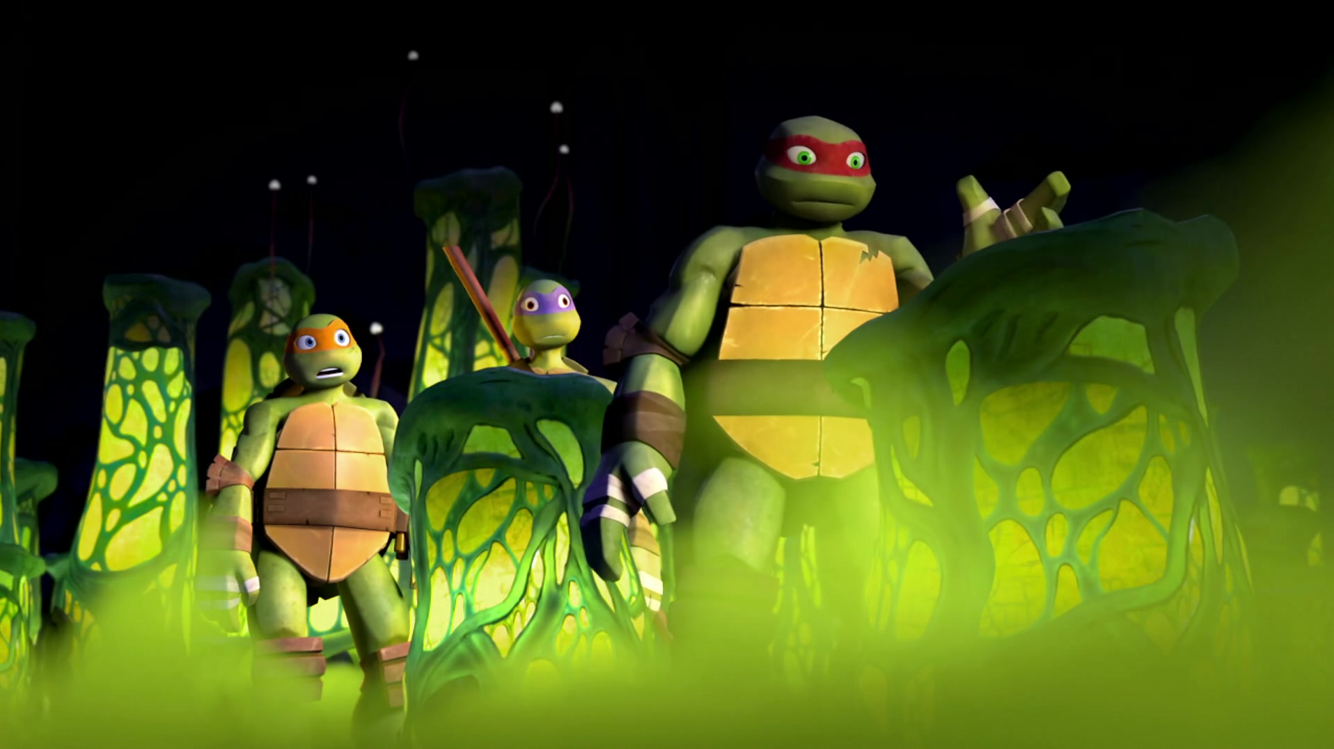 The Pulverizer screenshot 1