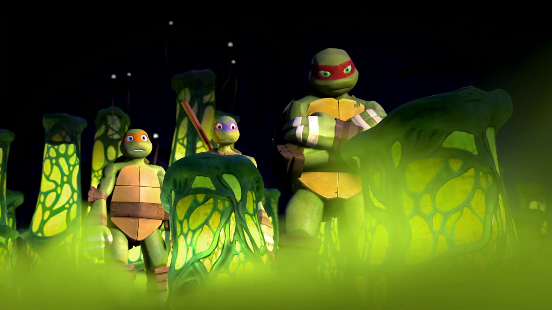 The Pulverizer screenshot 2