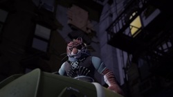 The Super Shredder screenshot 2