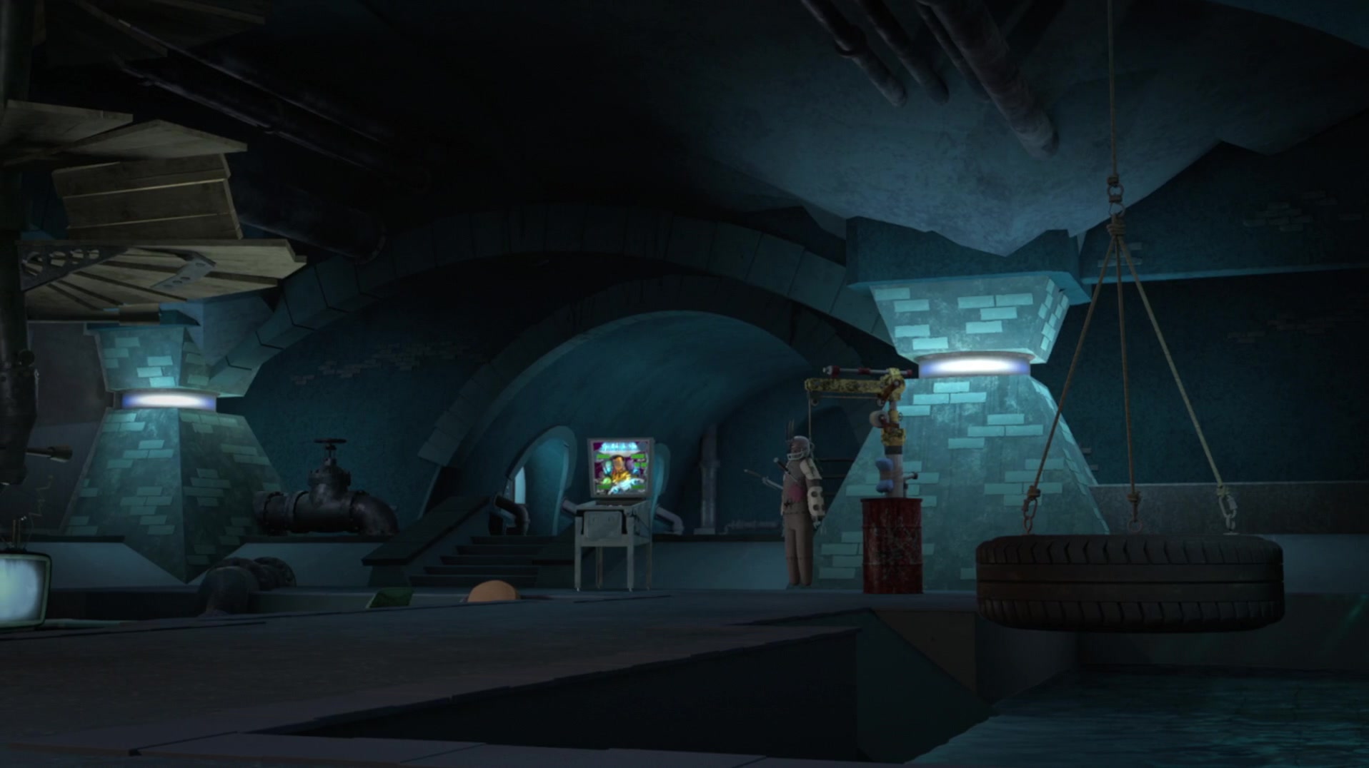 The Super Shredder screenshot 4
