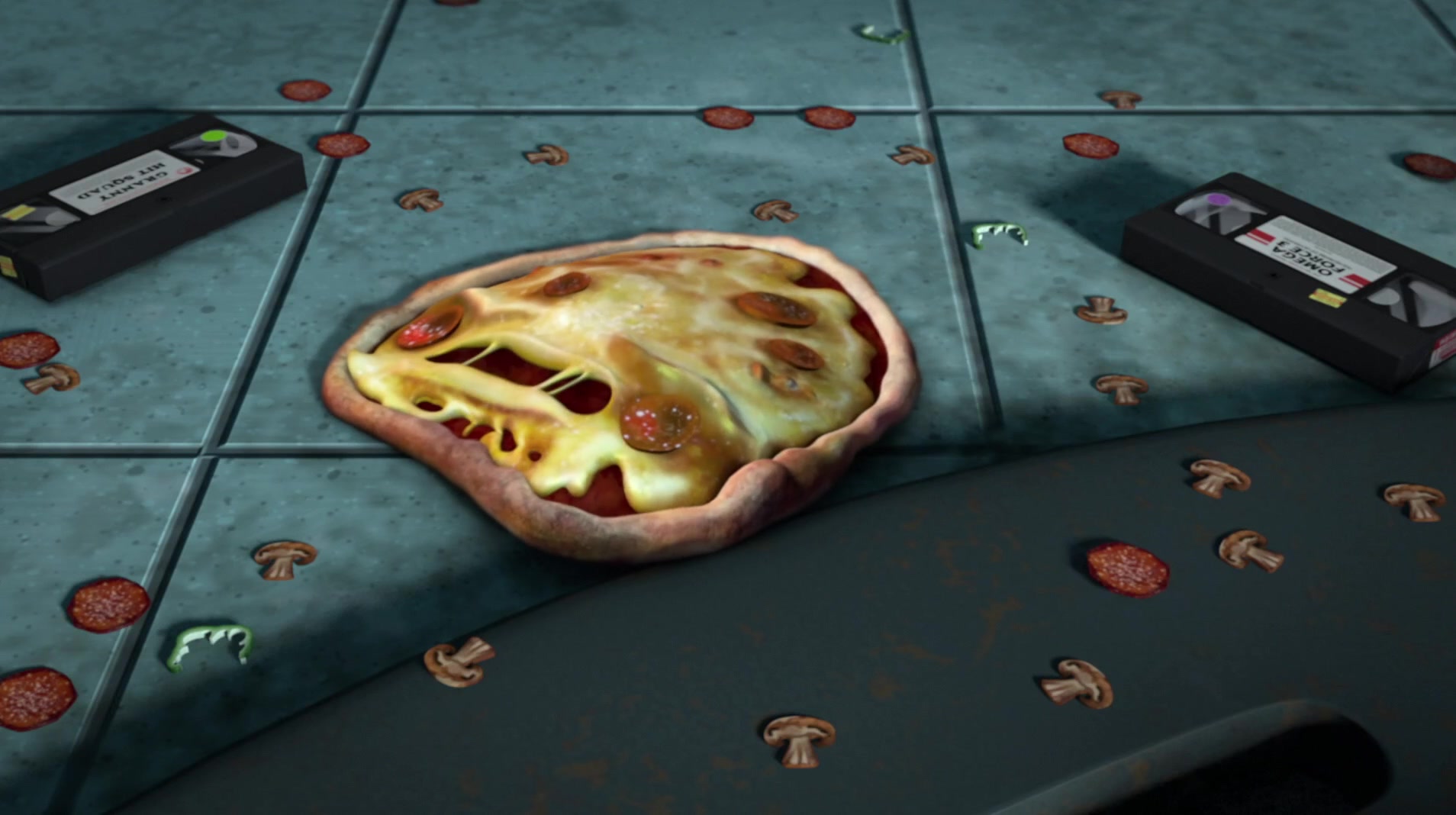 The Wrath of Tiger Claw screenshot 3