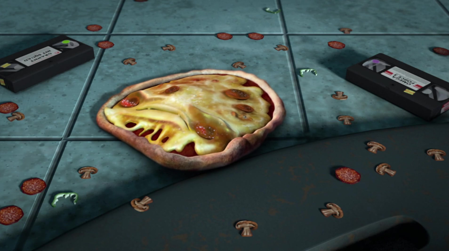 The Wrath of Tiger Claw screenshot 4