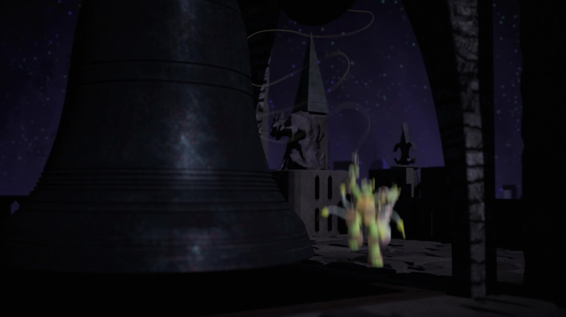 Tokka vs. the World screenshot 1