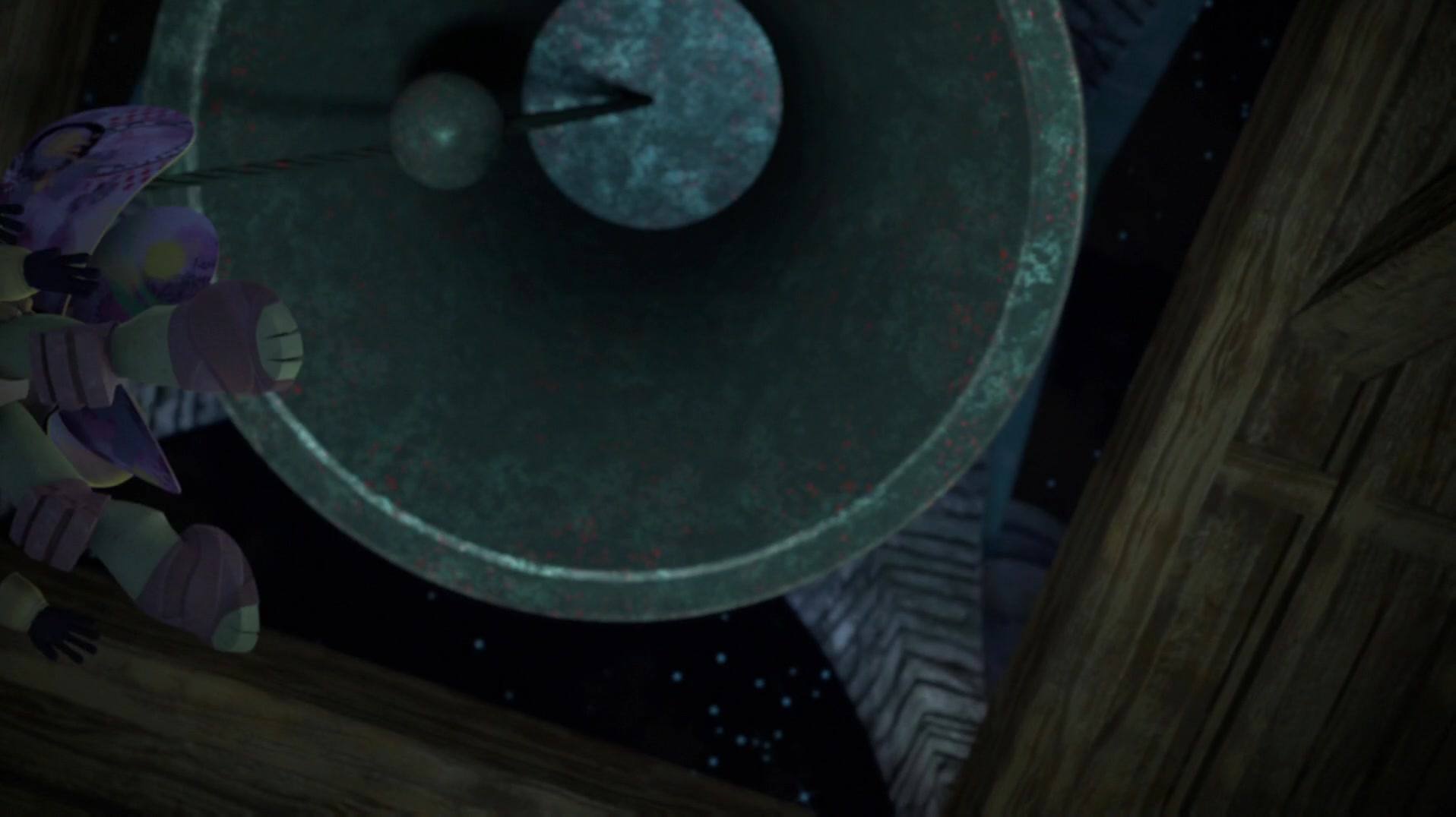 Tokka vs. the World screenshot 2