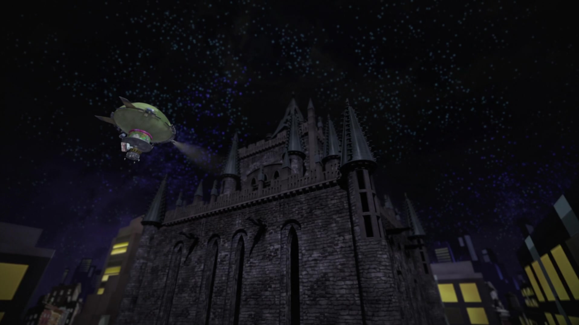 Tokka vs. the World screenshot 3