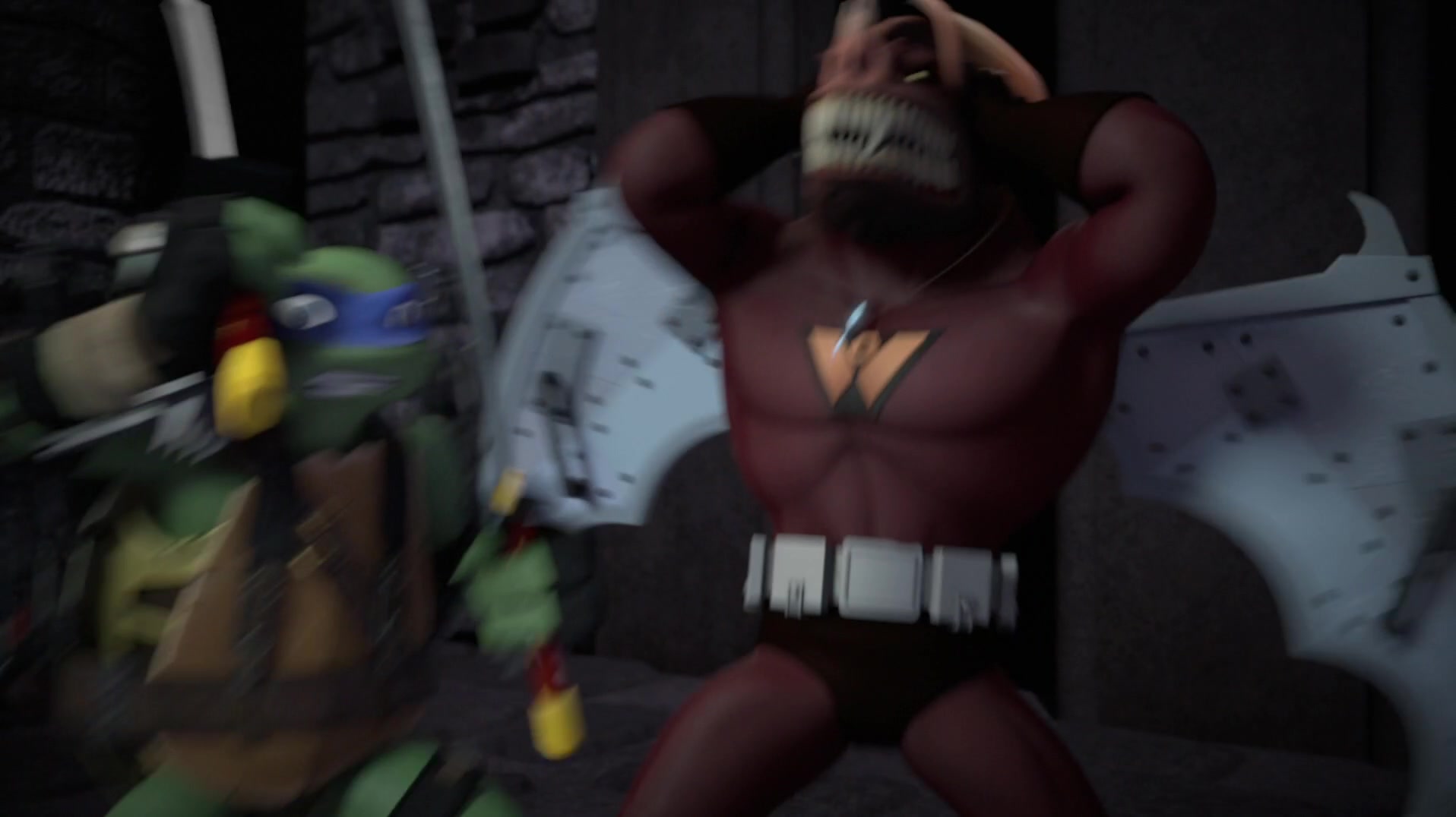 Tokka vs. the World screenshot 4