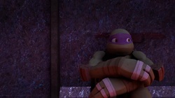Trans-Dimensional Turtles screenshot 2