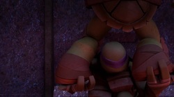 Trans-Dimensional Turtles screenshot 3