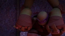 Trans-Dimensional Turtles screenshot 4