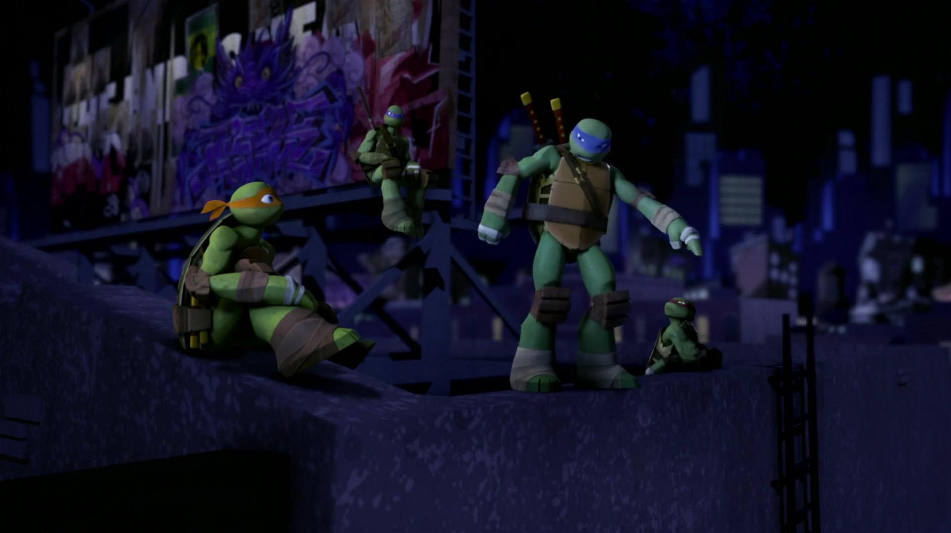 Turtle Temper screenshot 3