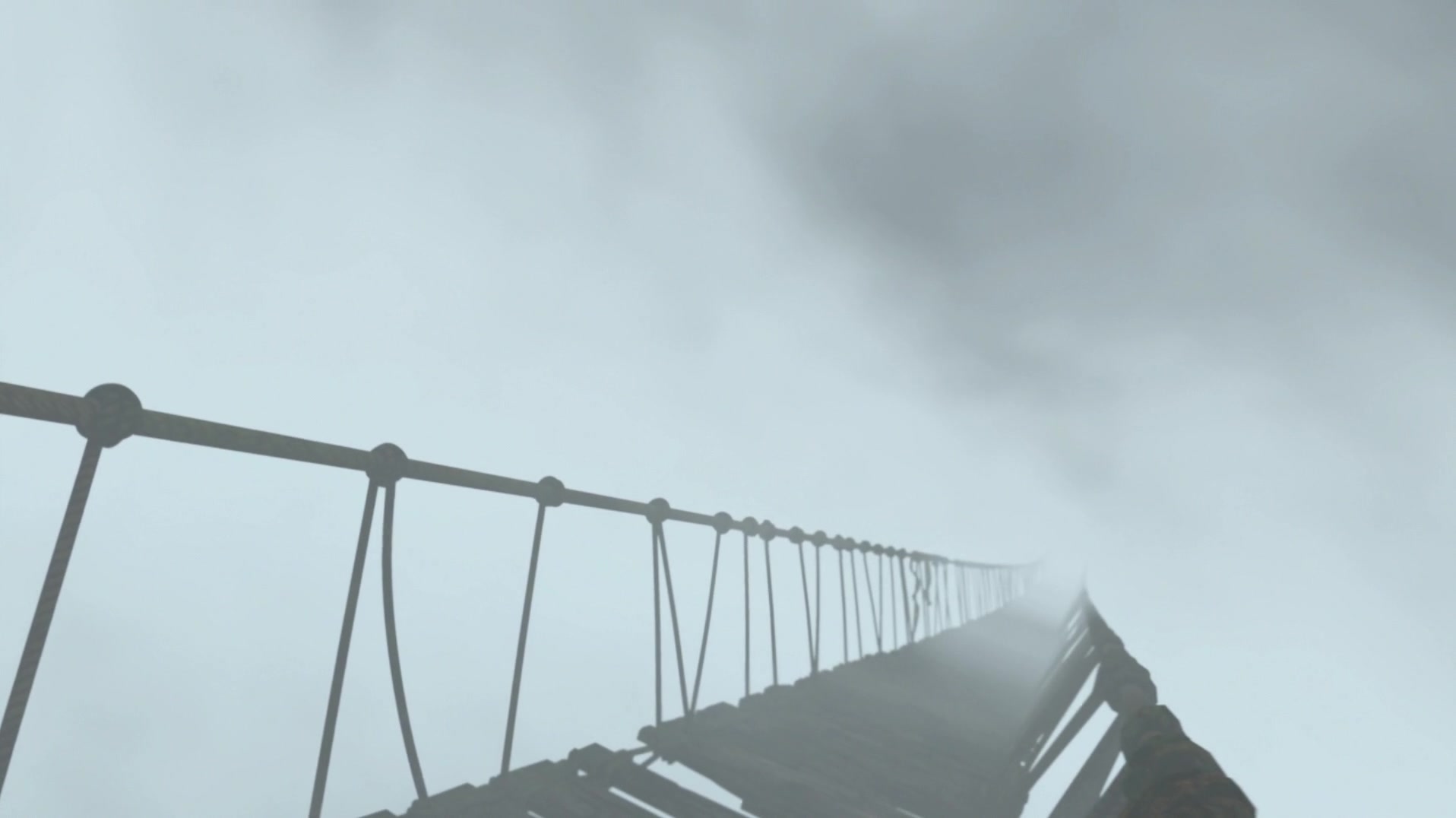 Vision Quest screenshot 1
