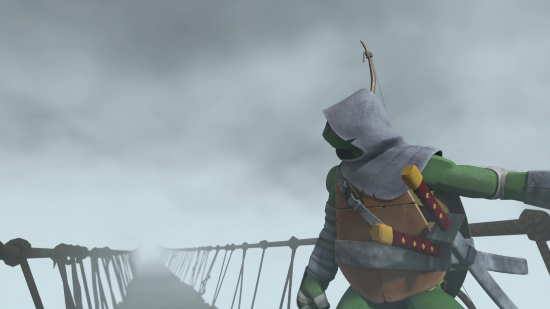 Vision Quest screenshot 2