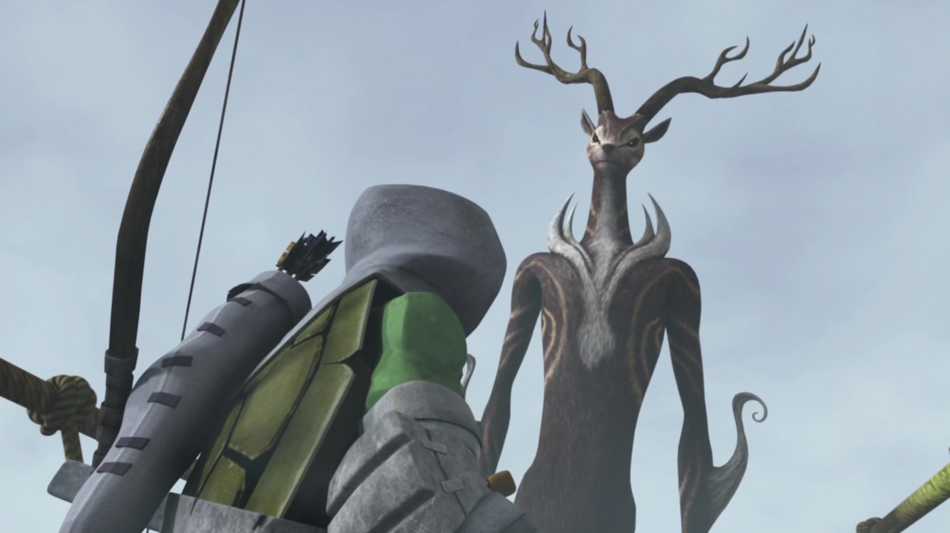 Vision Quest screenshot 3