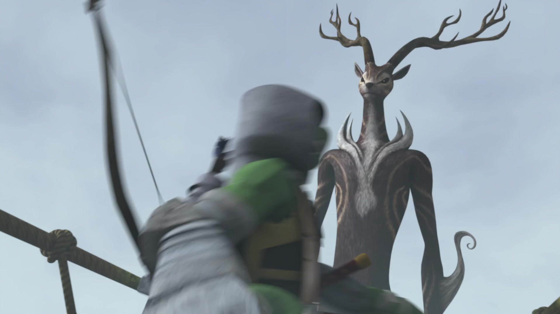 Vision Quest screenshot 4