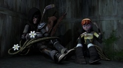 Within the Woods screenshot 1