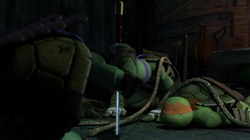 Within the Woods screenshot 2