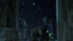 Within the Woods screenshot 4