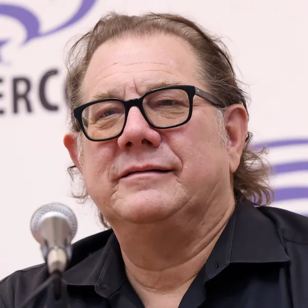 Fred Tatasciore as General Gato