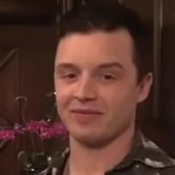 Noel Fisher as Michelangelo