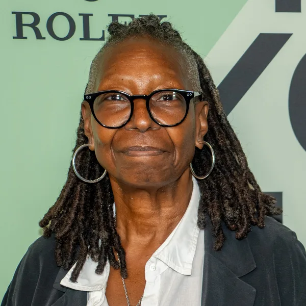 Whoopi Goldberg as Bernadette Thompson