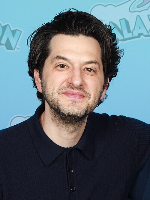 Ben Schwartz as Leonardo