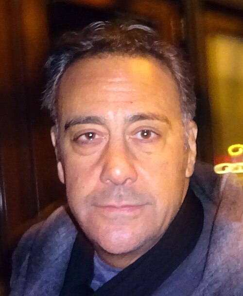 Brad Garrett as Krang