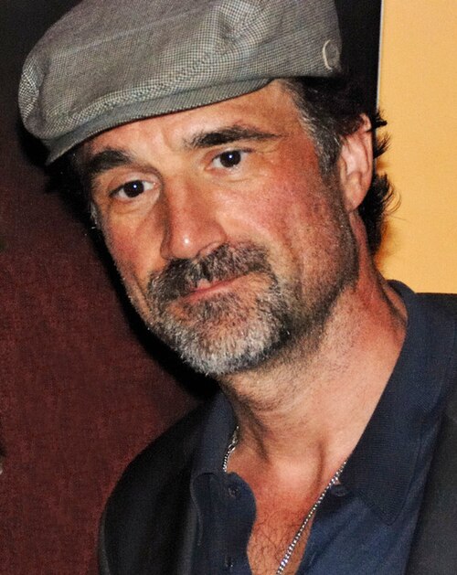 Elias Koteas as Casey Jones
