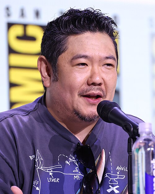 Eric Bauza as Splinter