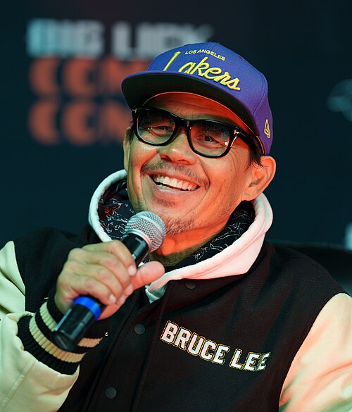 Ernie Reyes Jr. as Keno