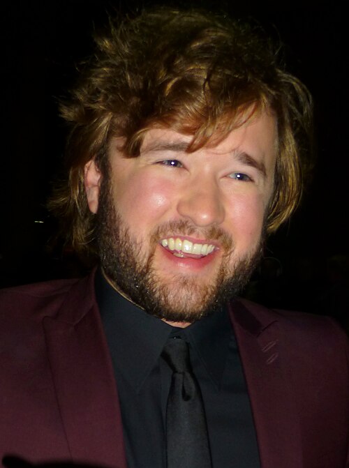 Haley Joel Osment as Casey Jones Jr.