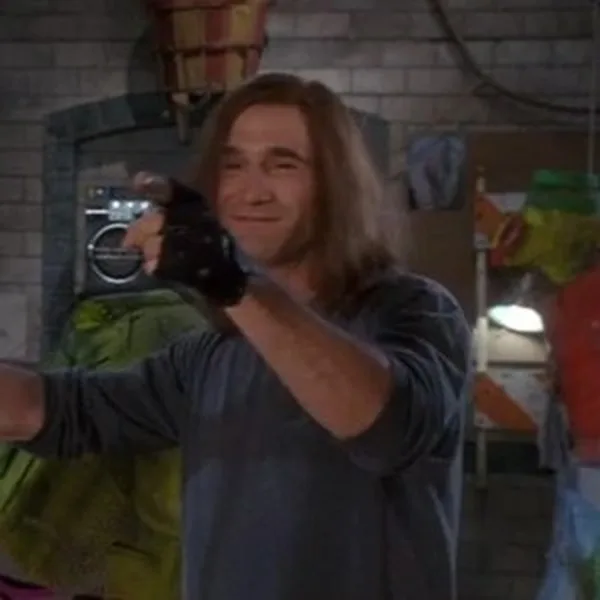 Elias Koteas as Casey Jones / Whit