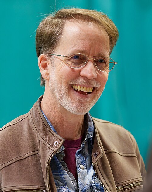 James Arnold Taylor as Leonardo